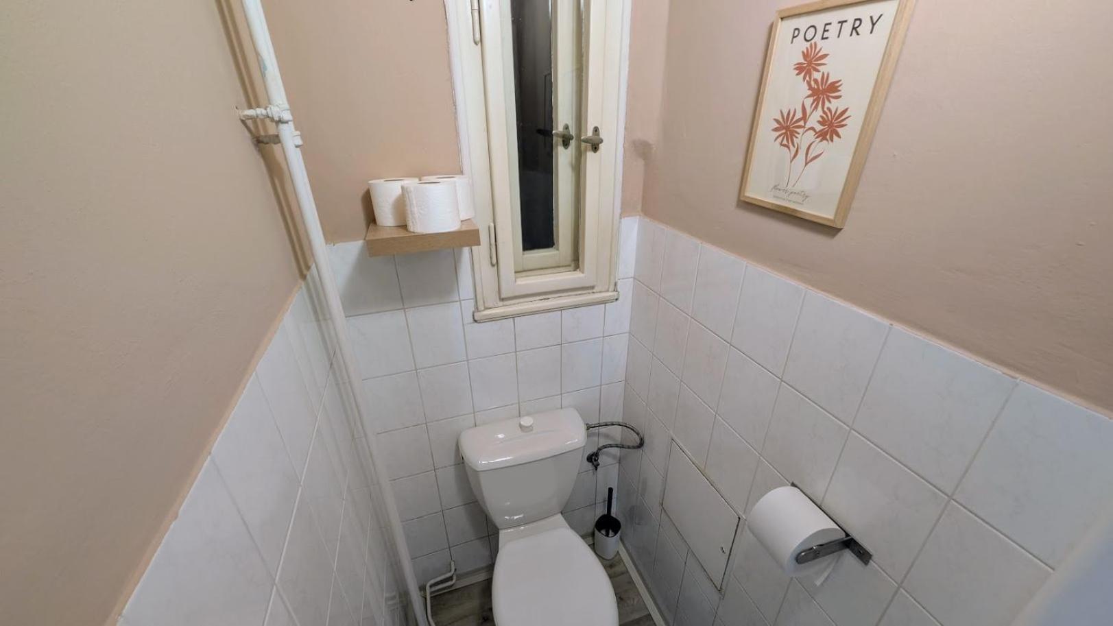 Flat In Zizkov -502- Apartman Prága Kültér fotó